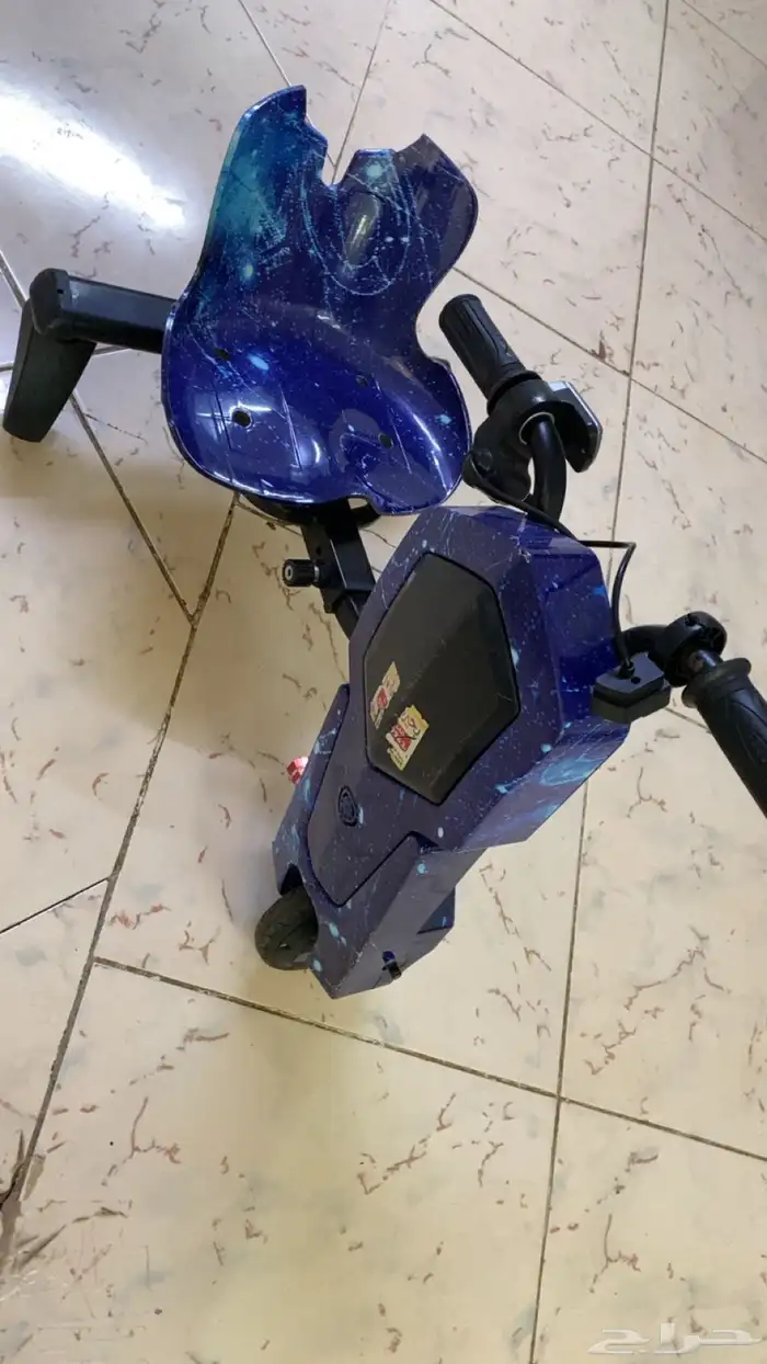 سكوترات للبيع كويسه 0