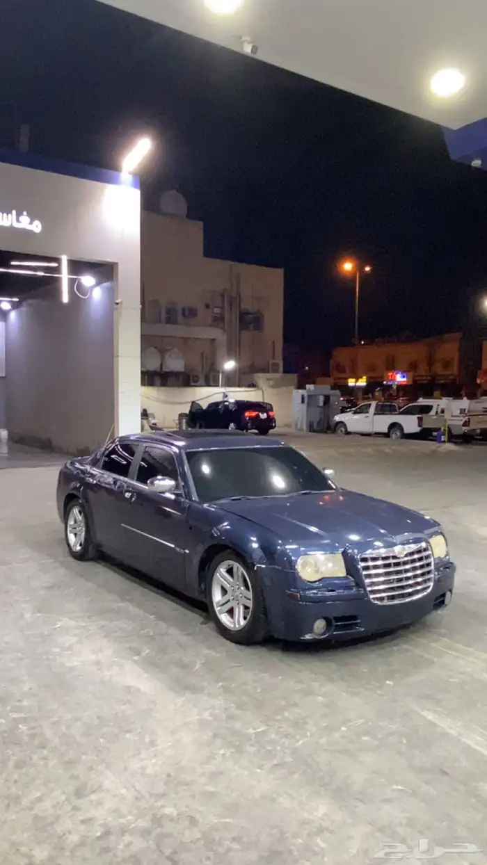 كلايزر 2006 للبيع 3