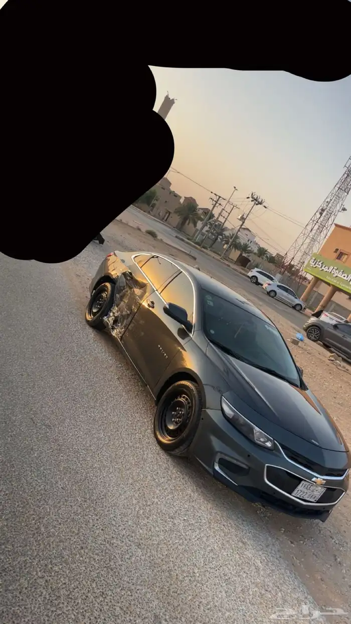 ماليبو 2017 1