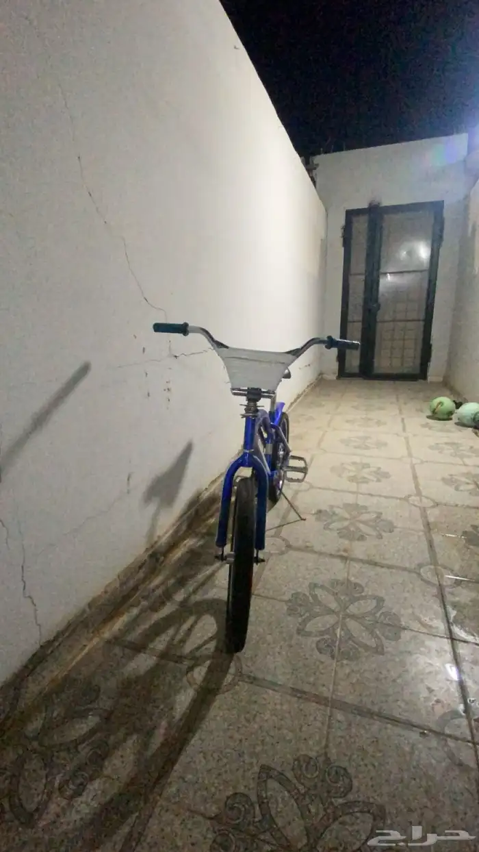 سيكل كوبرا مقاس 20 0