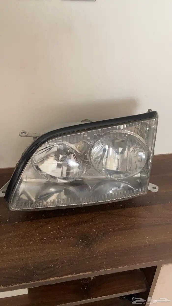شمعات لكزس موديل 98 LS 400 اصلي 2