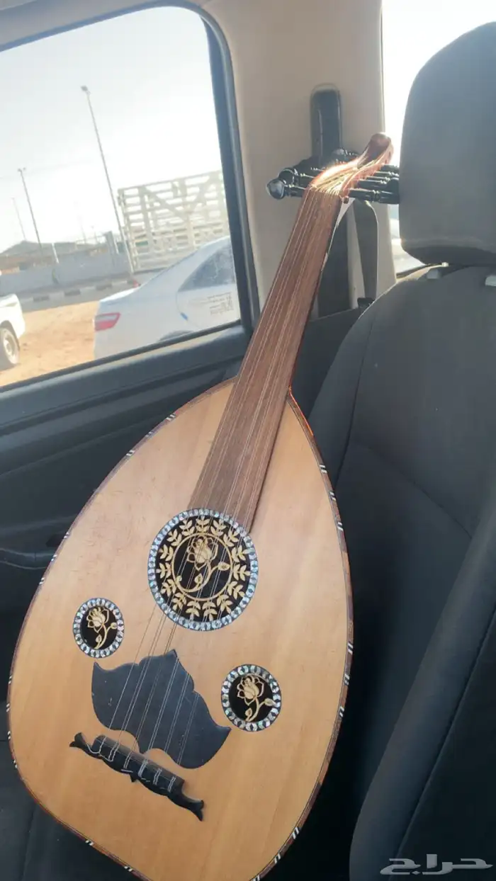 عود مصري 0