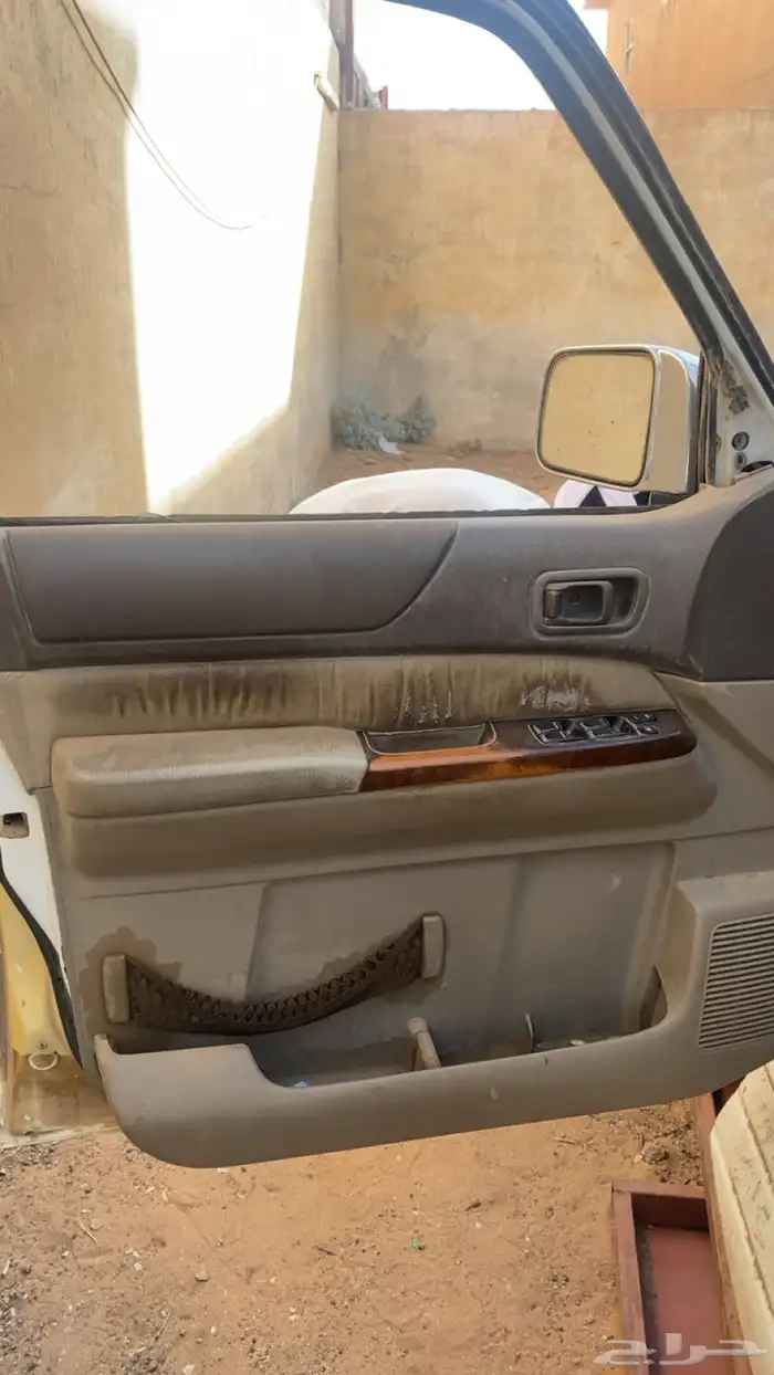 باترول سوبر سفاري لميتد اصدار خاص 2000 4