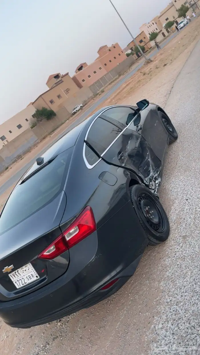 ماليبو 2017 2