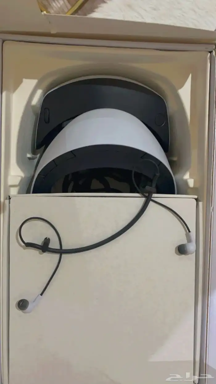 نظارة الواقع الافتراضي psvr2 2