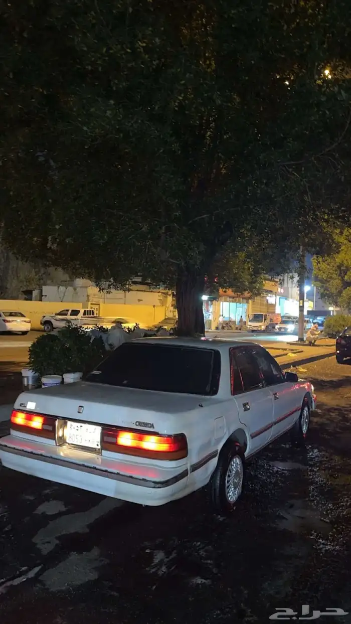 كرسيدا 1