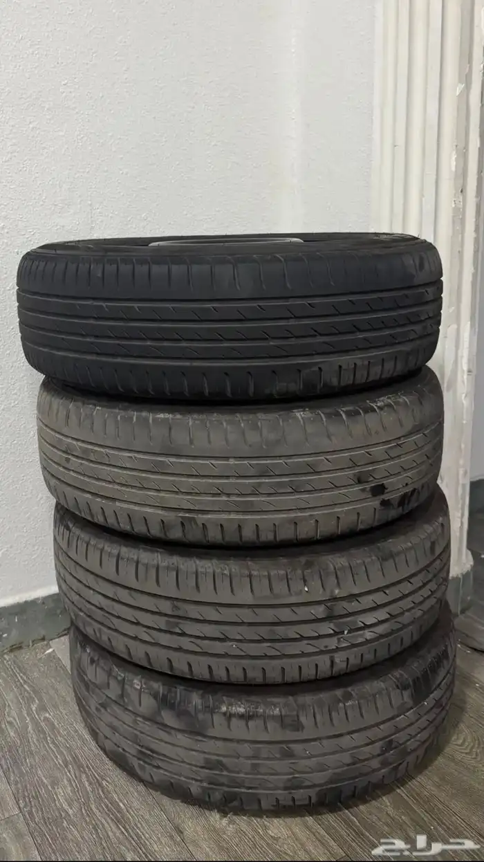 كفرات نوع نكسن 0