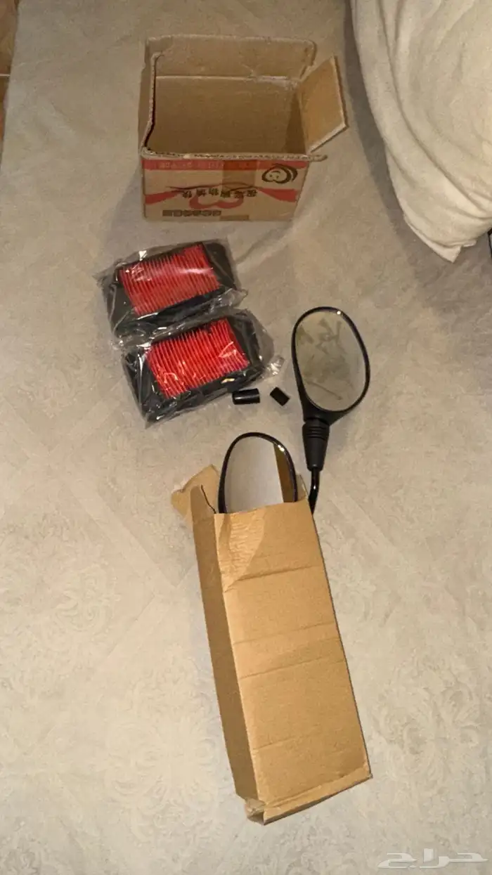 دباب بور اسبورت بطه150 3