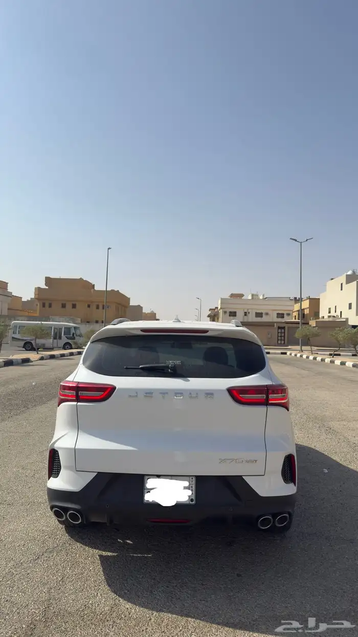 جيتور شيري 70x 2023 ممشى قليل موتر شرط ثاني مالك 3