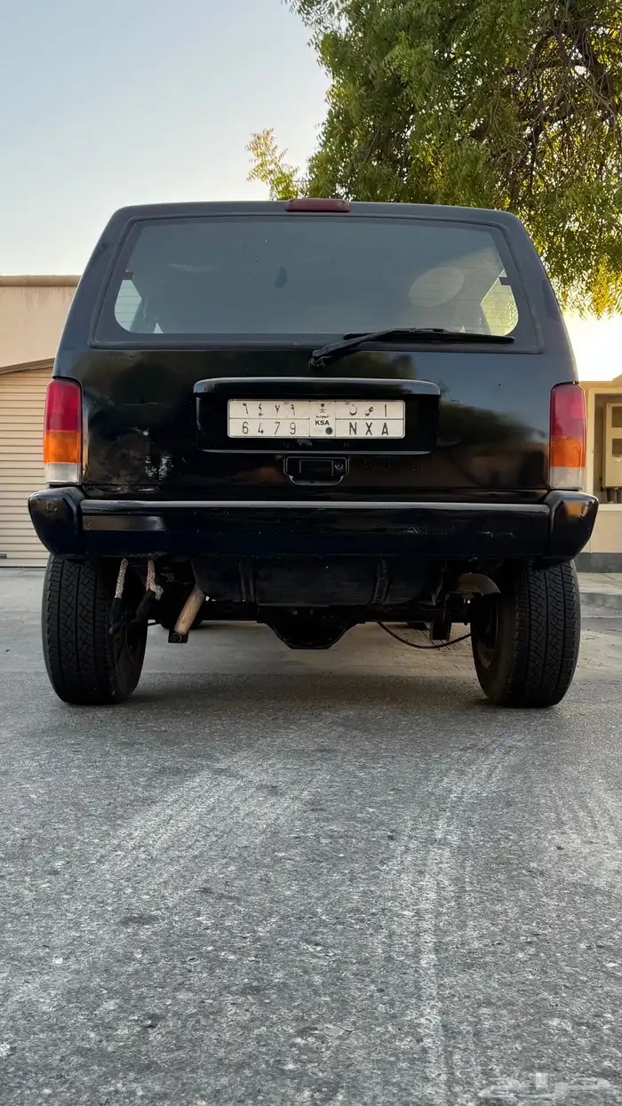 للبيع شروكي 1999 6