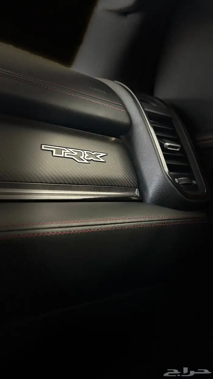 رام TRX 2023 20