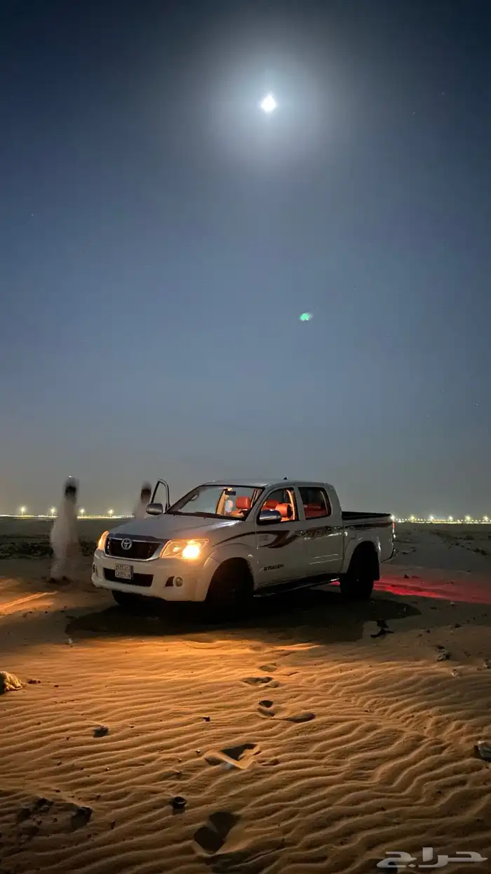 هايلكس 2014 دبل 0