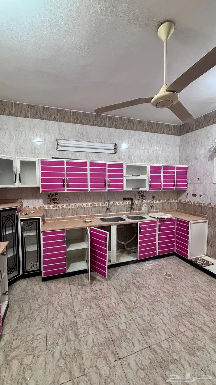دولاب مطبخ 2