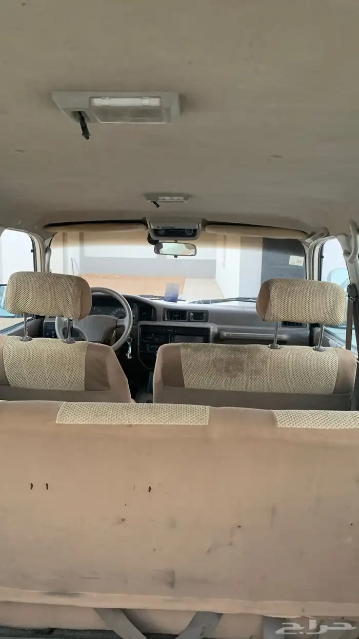 لاندكروزر 95م 11
