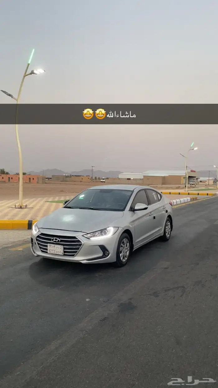 النترا 2018استاندر 15