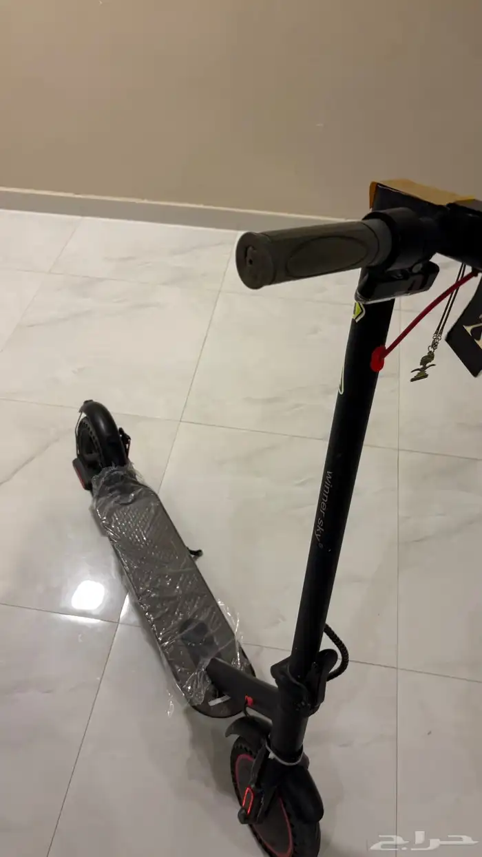 سكوتر كهربائي للبيع 1