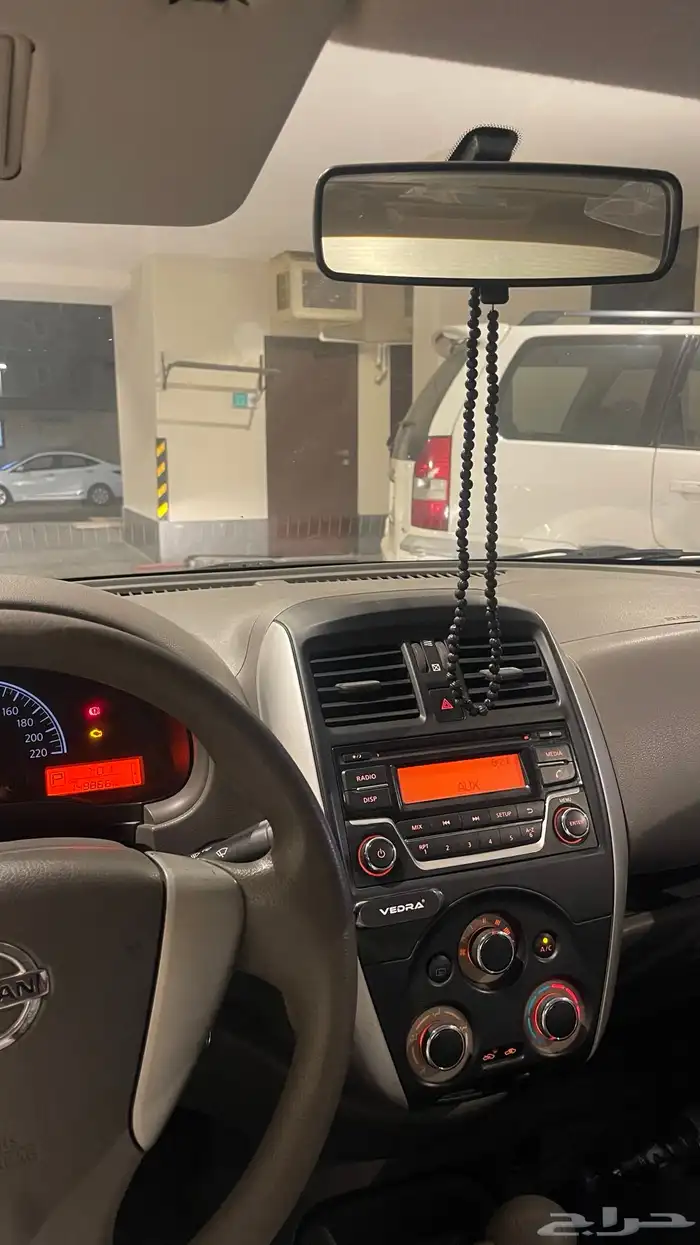 نيسان صني 2018 7