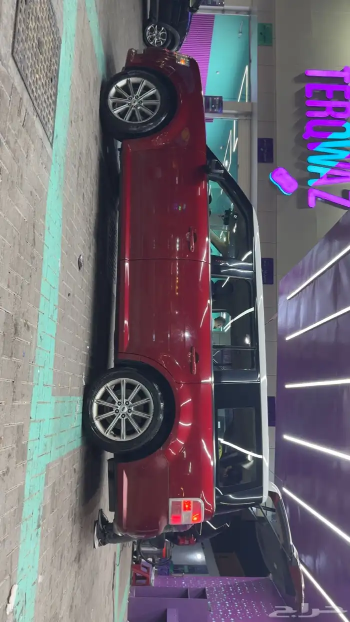 فورد 3