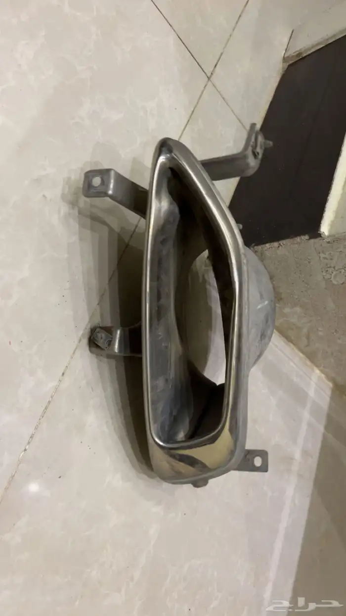 شمعه و اسطب وفصالات شنطه النترا 6