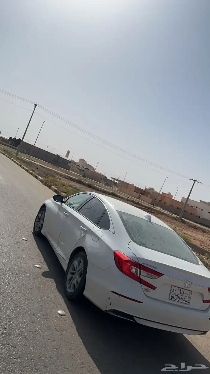 اكورد 2018 3