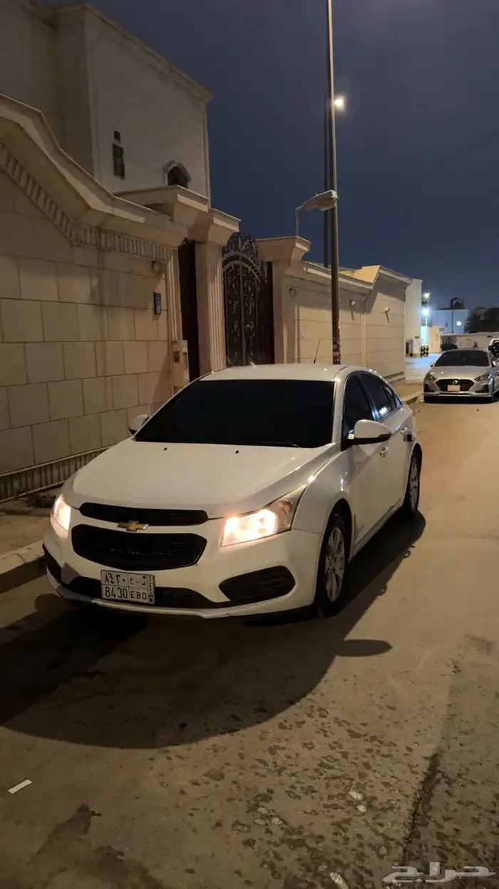 كروز 2017 4