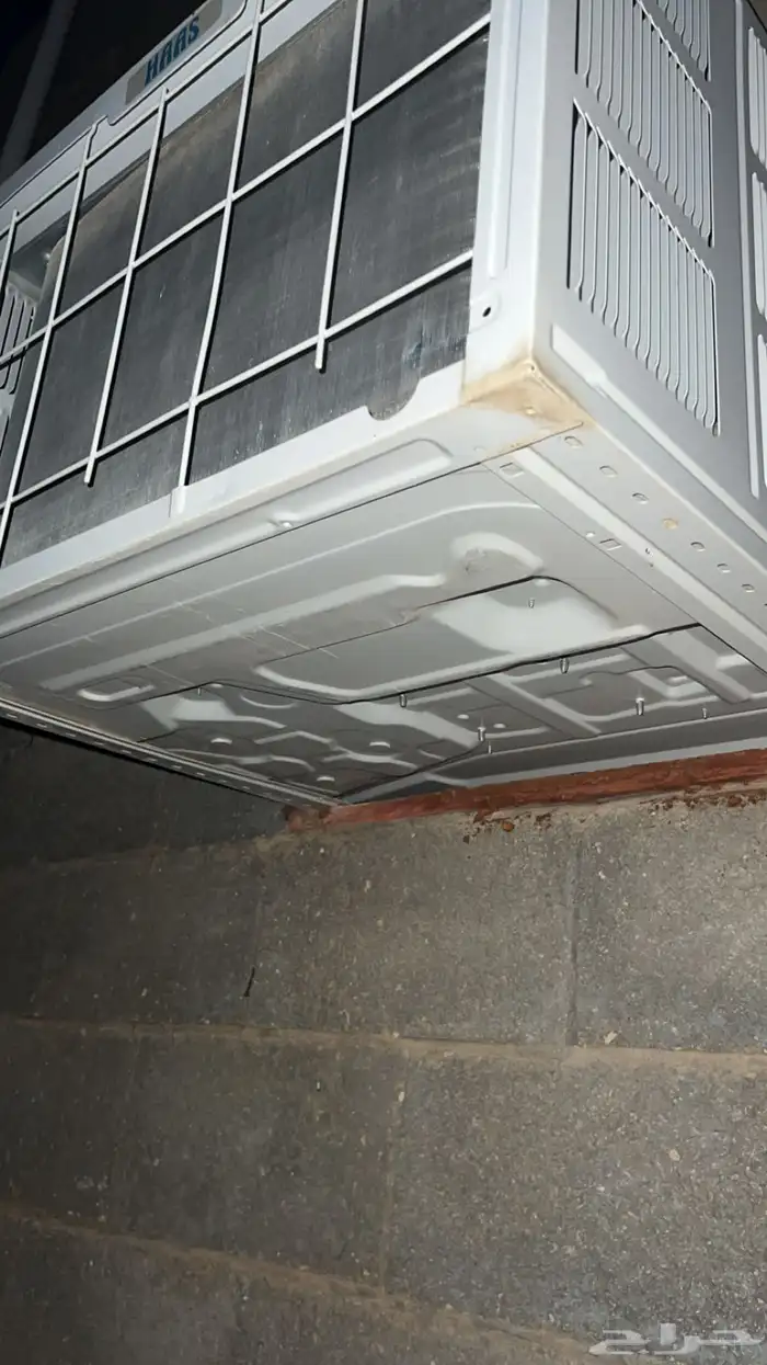 ثلاجه  فريزر  مكيف  مغسله 16