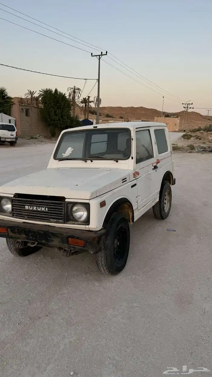 سزوكي 0