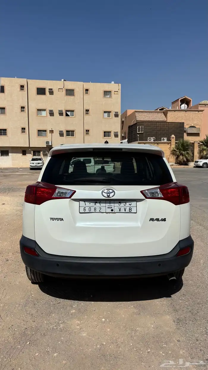 راف فور 2013 لؤلؤي 0