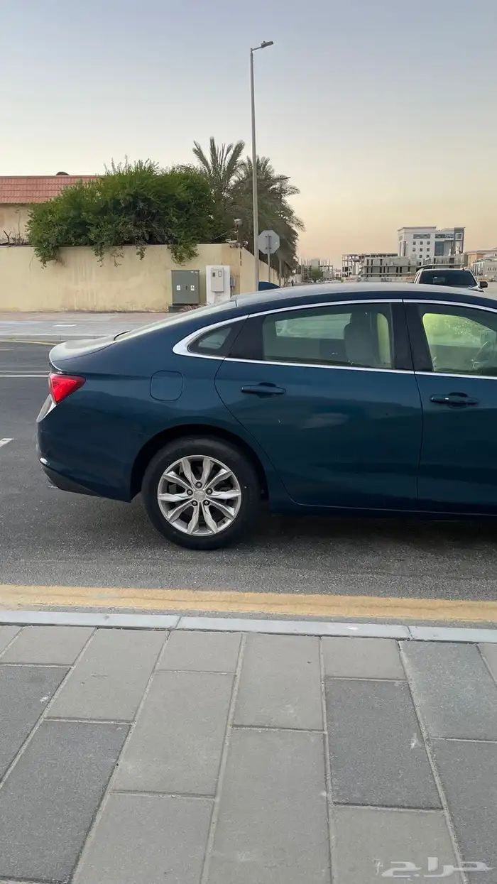 ماليبو 2019 12