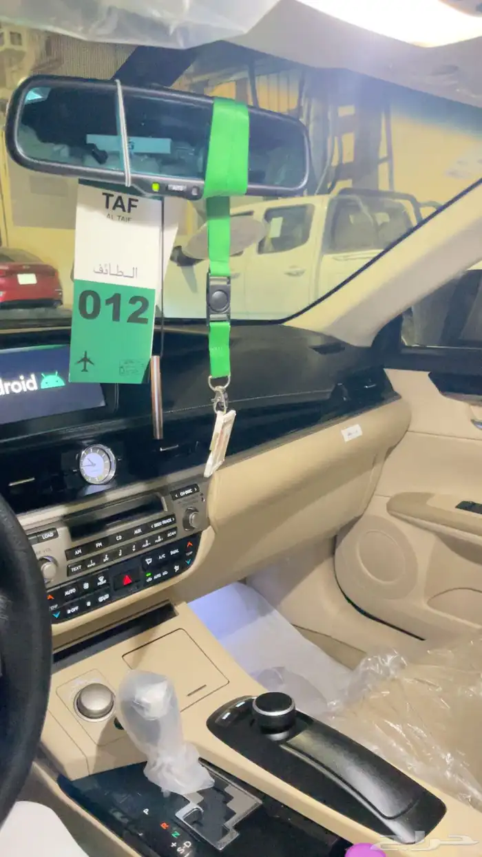 لكزس 2014 es250 مرهم 2017 2
