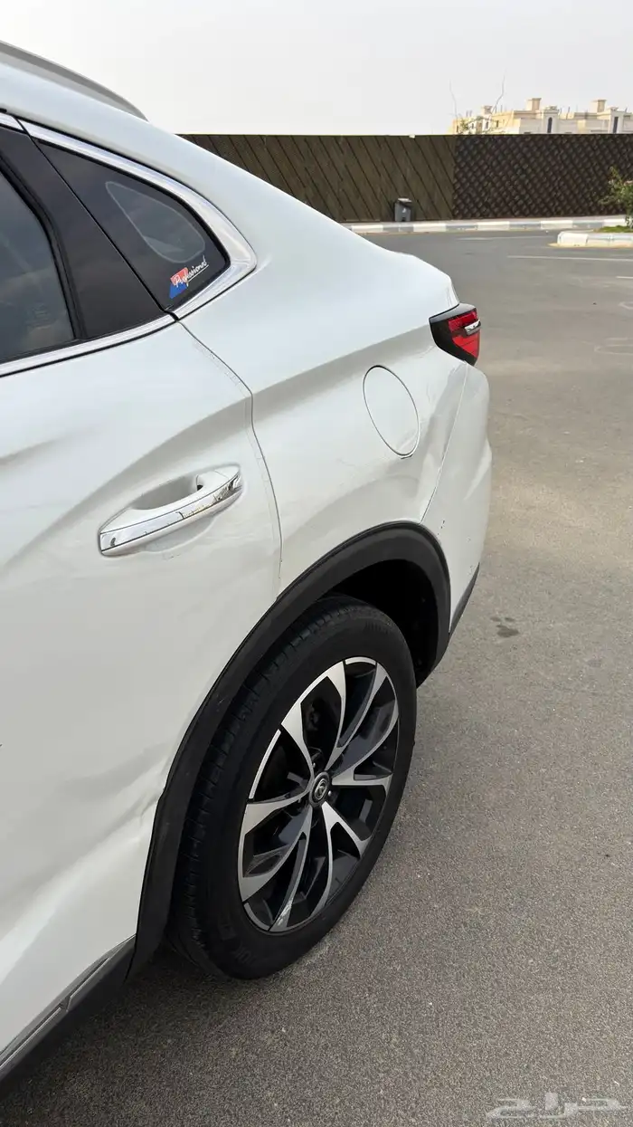 شانجان CS85 فل كامل 2021 2