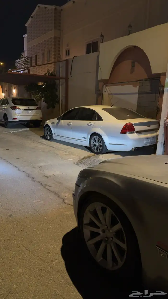 كابرس 2010 معدل للبدل 2