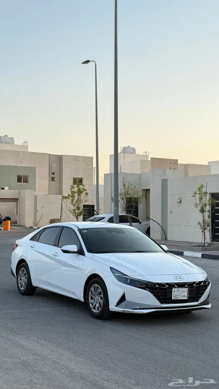 الانترا 2021 عداد 46 الف 2
