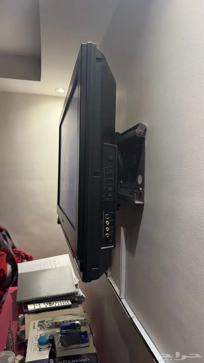 تلفزيون توشيبا 2