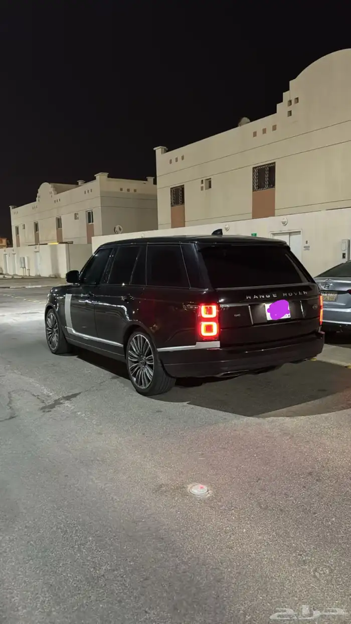 رنح روفر 2019 1