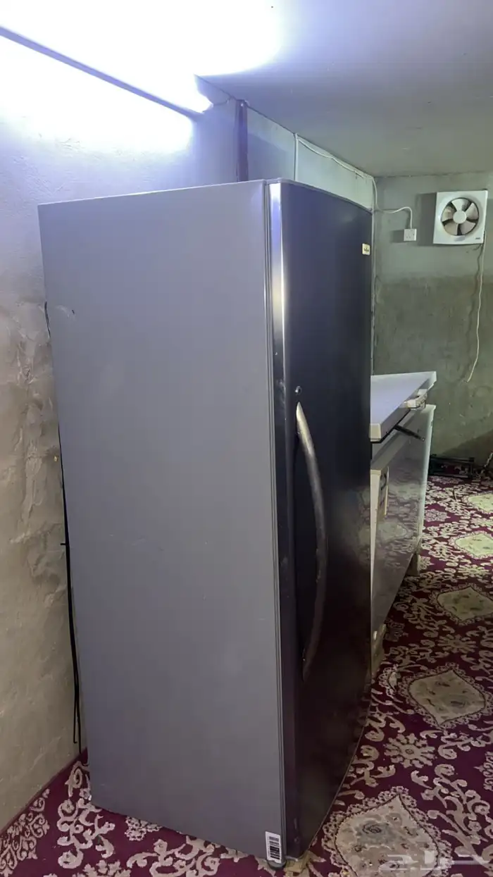 ثلاجه  فريزر  مكيف  مغسله 15