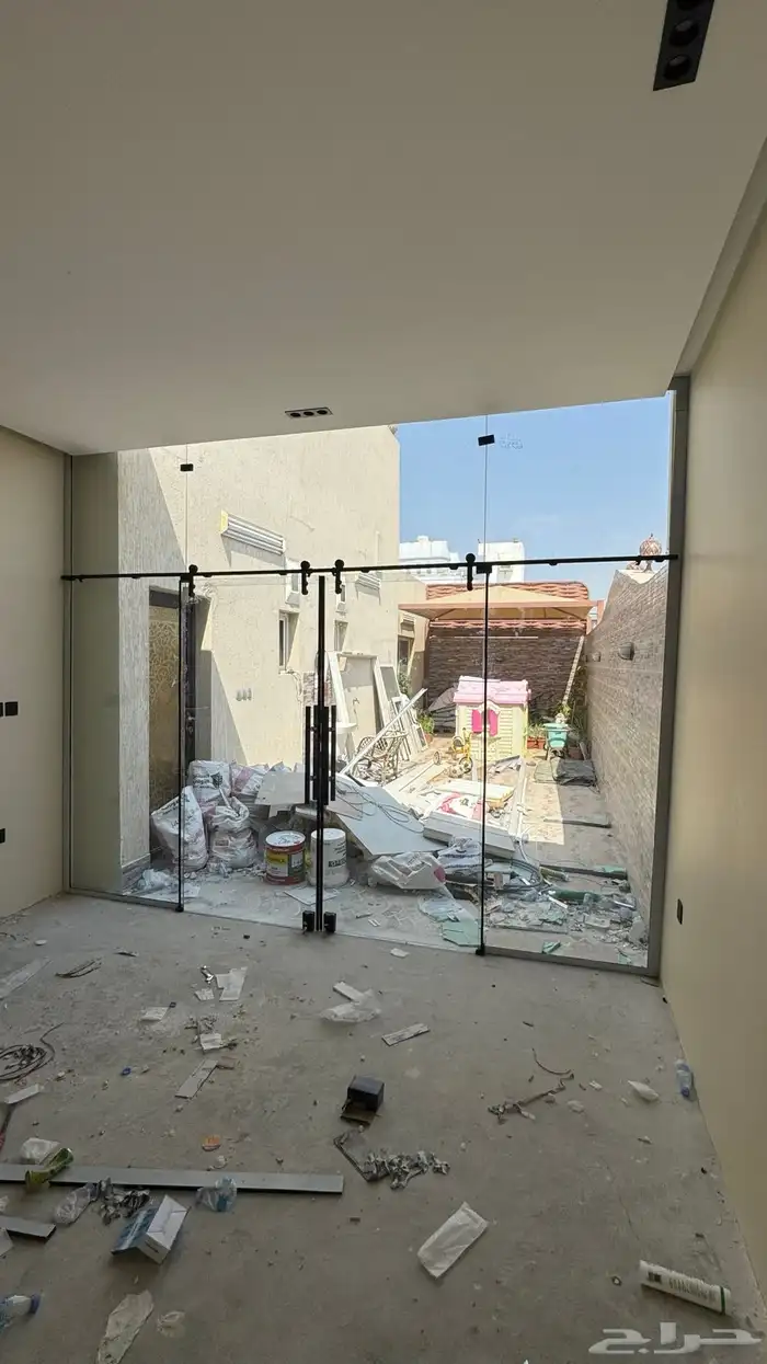 معلم زجاج سيكوريت 6