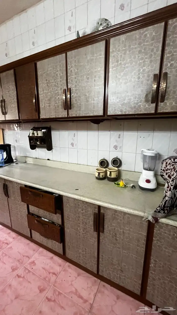 مطبخ للبيع 4