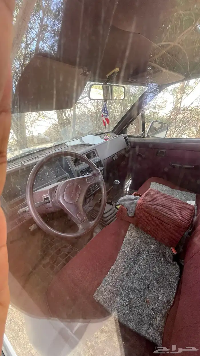 ونيت نيسان 92 0
