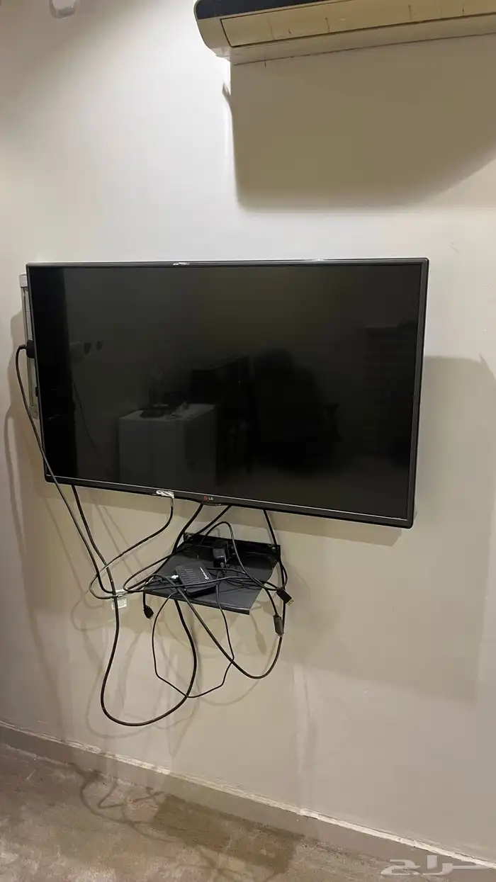 تلفاز LG 300 0