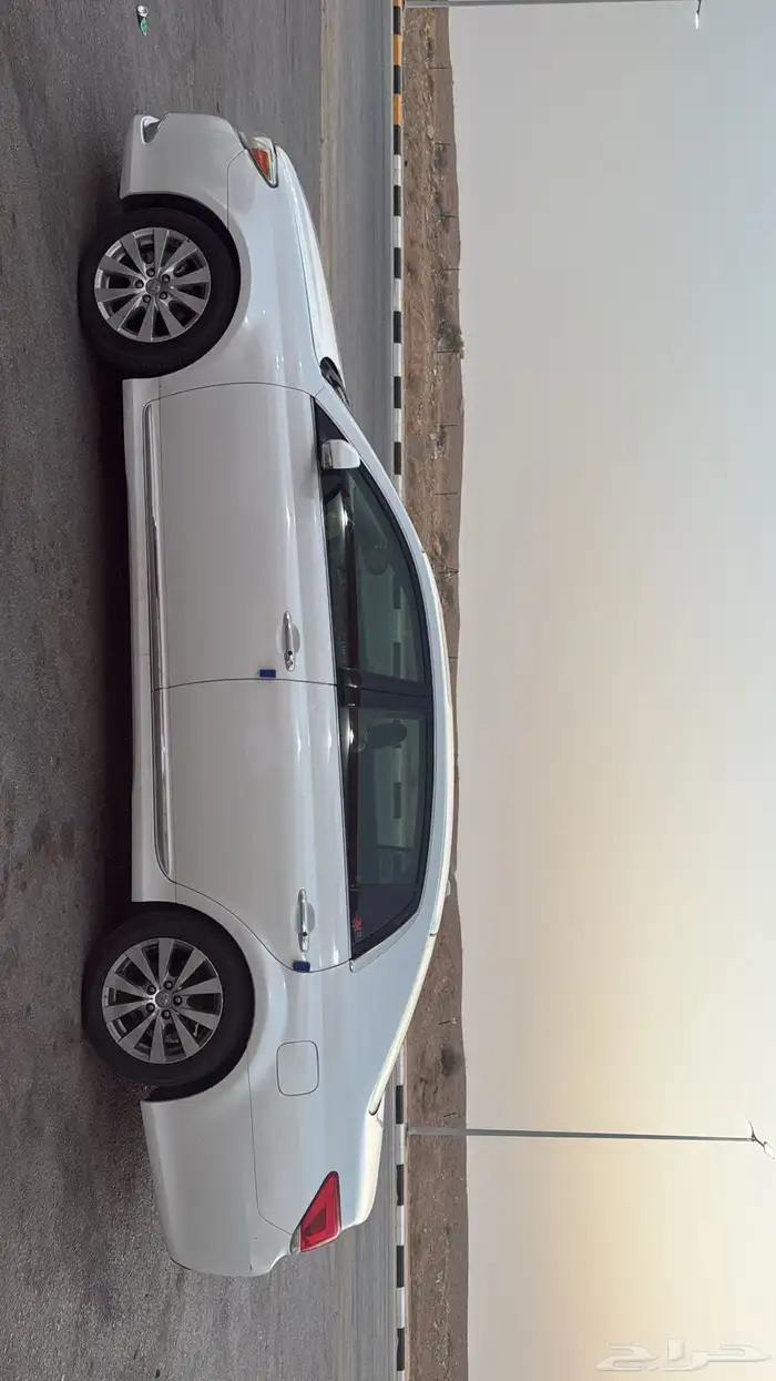 افالون 2012 نظيف 36