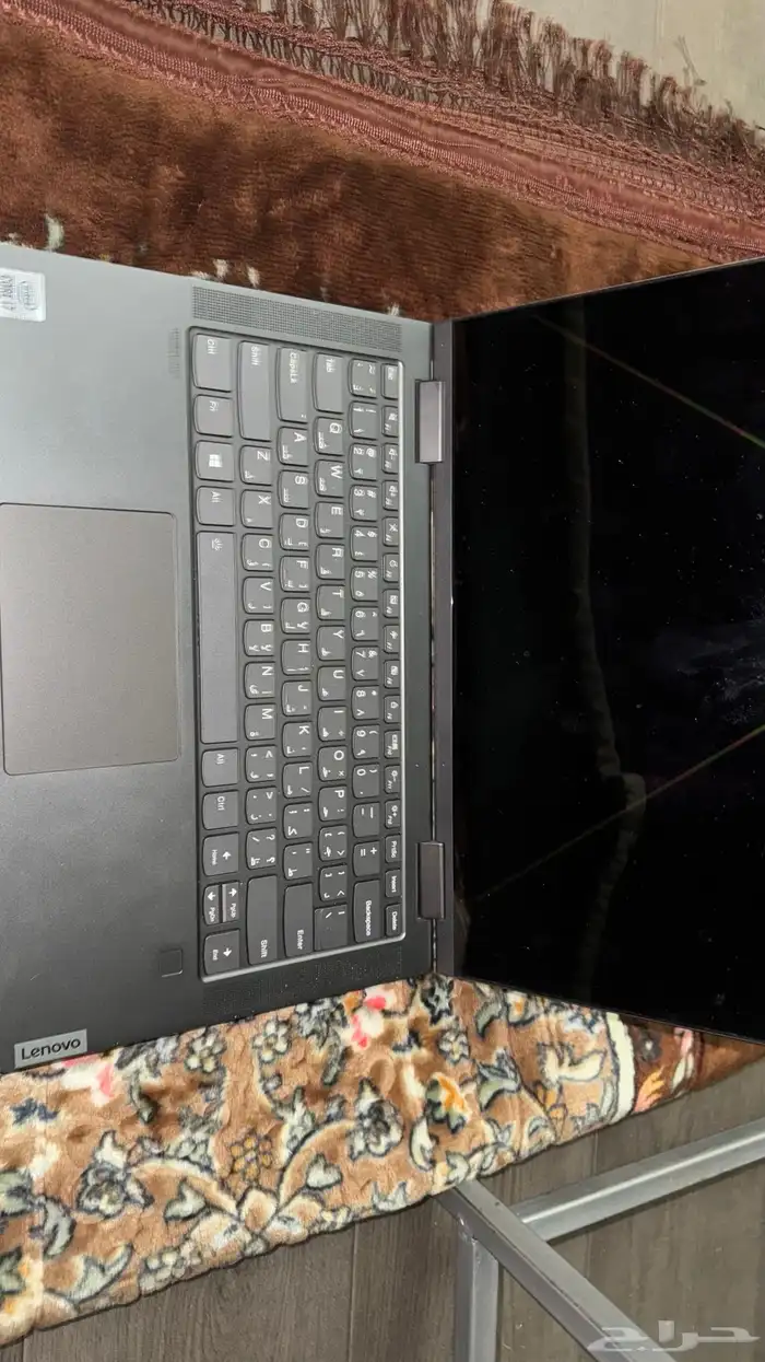 لابتوب لينوفو 4