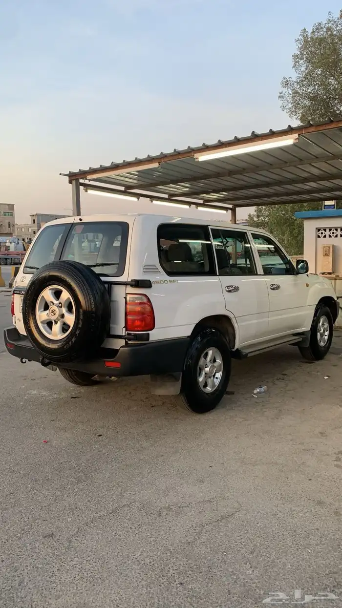 للبيع كلوزر جي استاندر 99 1