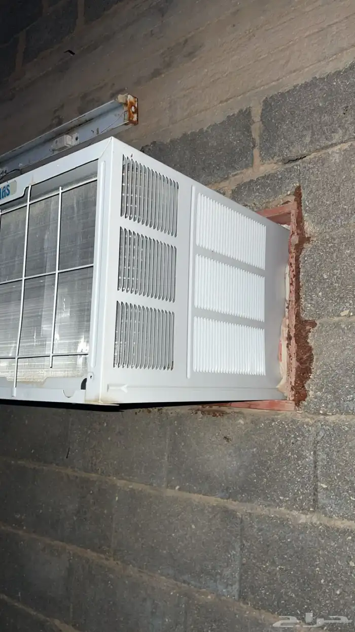 ثلاجه  فريزر  مكيف  مغسله 23