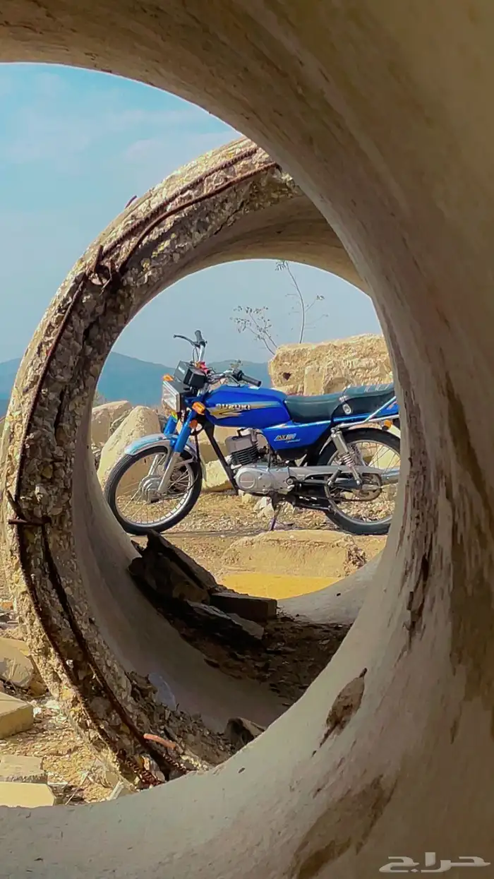 دباب Ax100 7