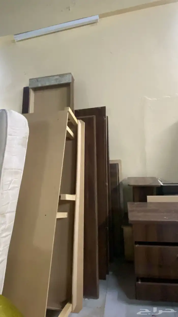 اثاث متفرق ونظيف 19