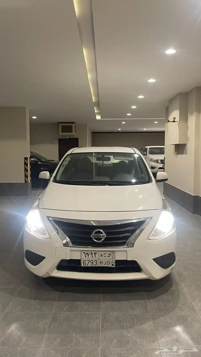 نيسان صني 2018 3