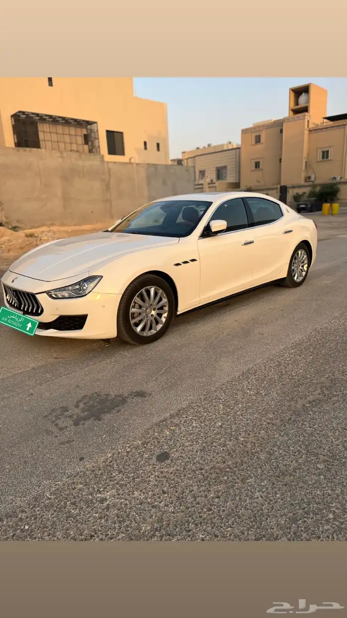 مزراتي 2020 للبيع او البدل 5