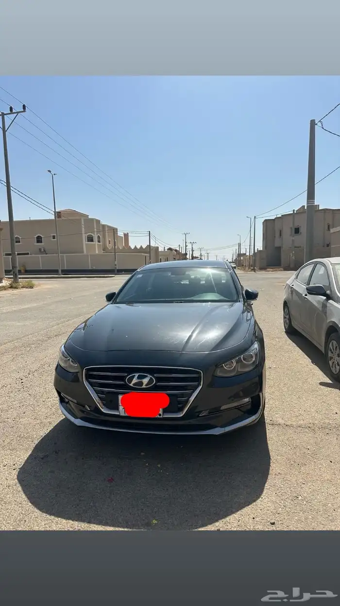 ازيرا 2019 ديزل السوم وصل 51 الف 4