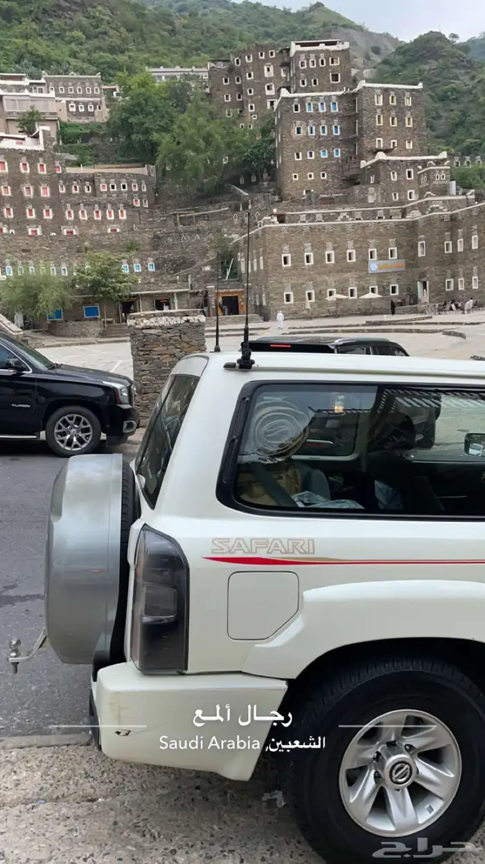 باترول ربع للبيع 3